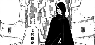 Illustration for article titled Boruto: Naruto Next Generation - Chapter 4 Impressions
